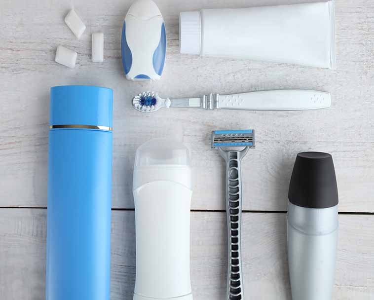 Toothbrush