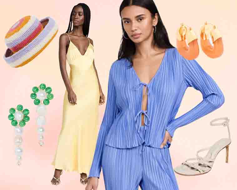 Dresses & Cloths